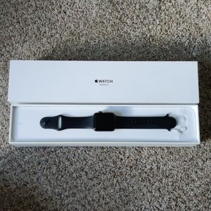 Apple watch series 3